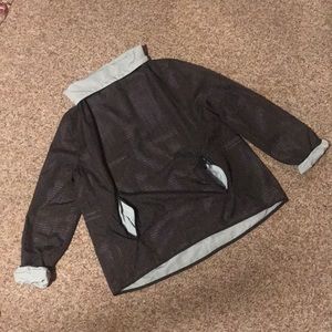 Fabletics Wind Breaker Jacket, 3 quarter sleeve